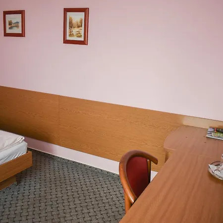 Hotel U Jiriho