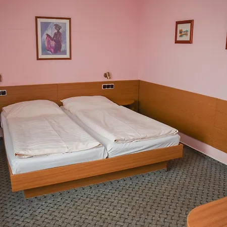 Hotel U Jiriho *