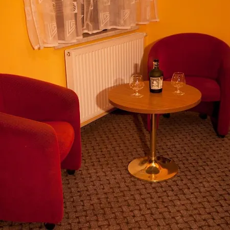 U Jiriho Hotel Humpolec