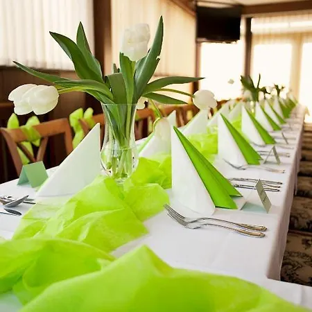 Hotel U Jiriho Humpolec
