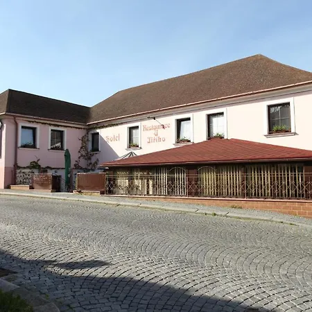 Hotel U Jiriho *
