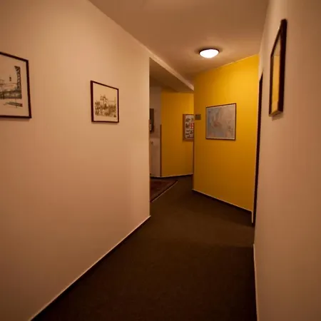 Hotel U Jiriho