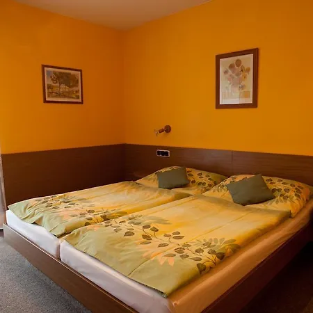 Hotel U Jiriho
