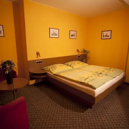 U Jiriho Hotel *