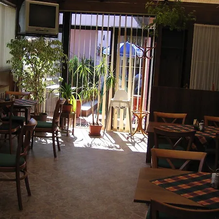 U Jiriho Hotel