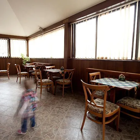 U Jiriho Hotel Humpolec