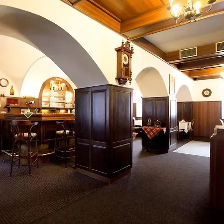 Hotel U Jiriho *