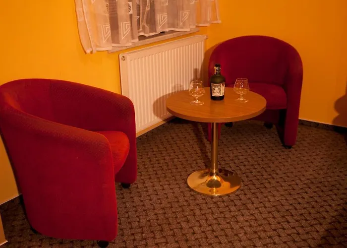 U Jiřího Hotel Humpolec