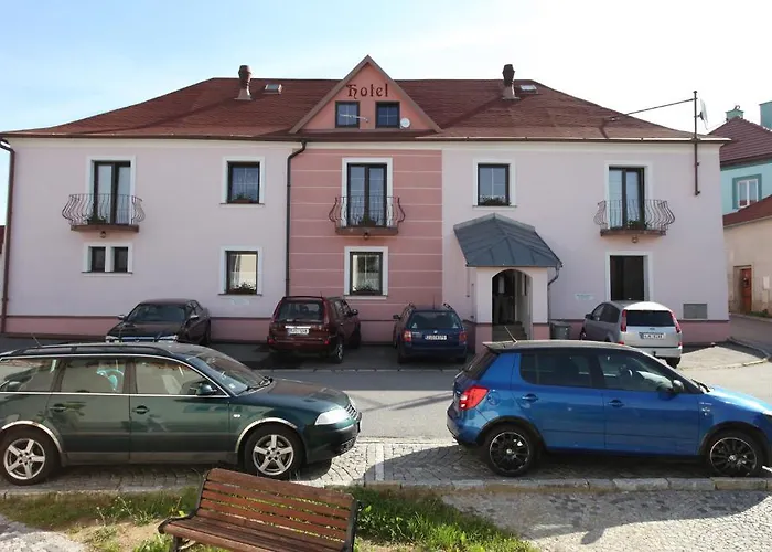 U Jiřího