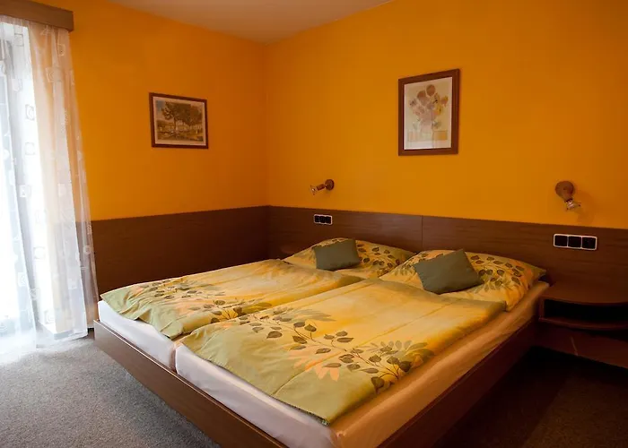 Hotel U Jiřího