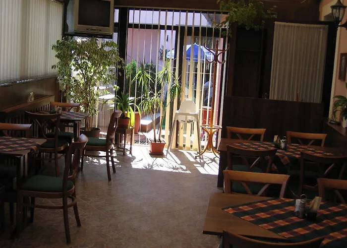 U Jiřího Hotel