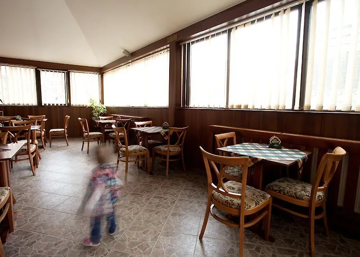 U Jiřího Hotel Humpolec